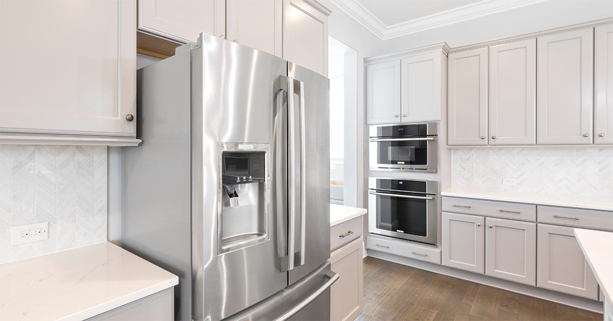 Kitchen Replacement Gulf Coast Renovation