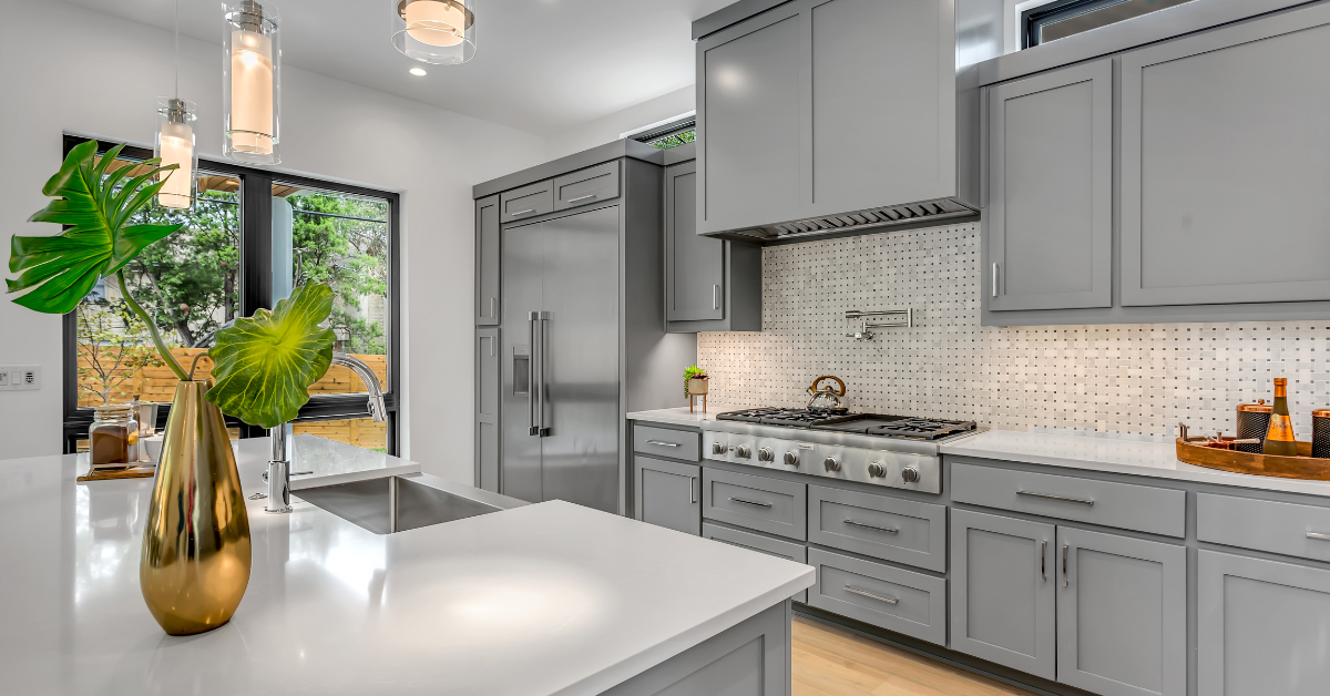 3 Important Considerations Before You Remodel a Kitchen