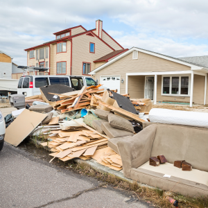 Naples Water Damage Renovation